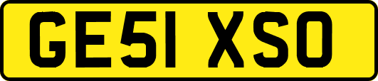 GE51XSO