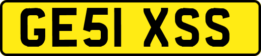 GE51XSS