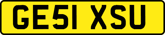 GE51XSU