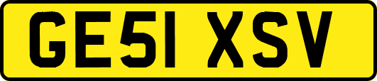 GE51XSV