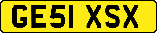 GE51XSX