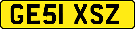 GE51XSZ