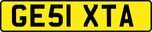 GE51XTA