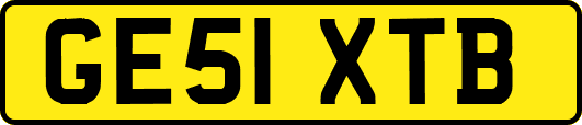 GE51XTB