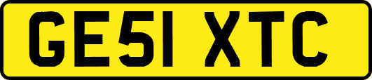 GE51XTC