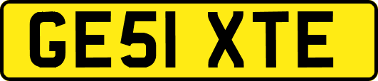GE51XTE