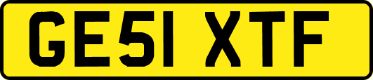 GE51XTF