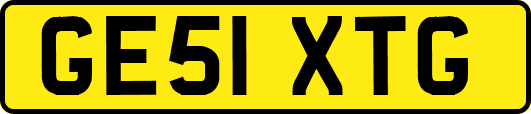 GE51XTG