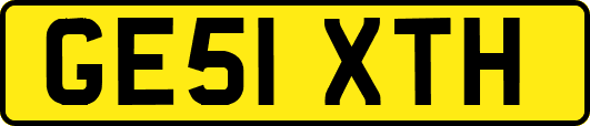 GE51XTH