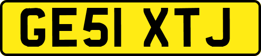 GE51XTJ