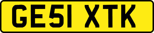 GE51XTK