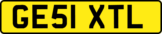 GE51XTL