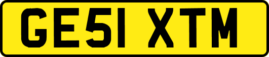 GE51XTM