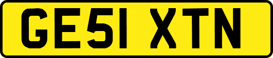 GE51XTN