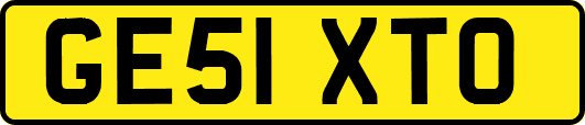 GE51XTO