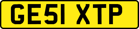 GE51XTP