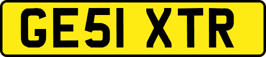GE51XTR