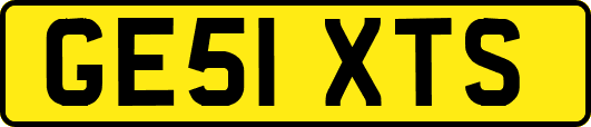 GE51XTS