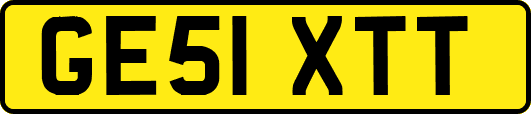 GE51XTT
