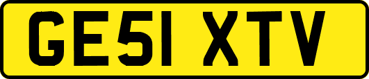 GE51XTV