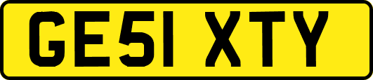 GE51XTY