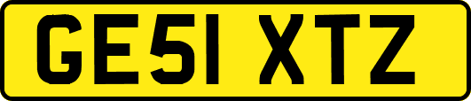 GE51XTZ