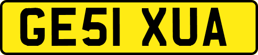 GE51XUA