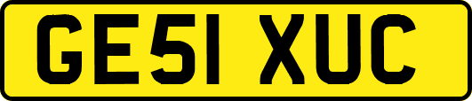 GE51XUC