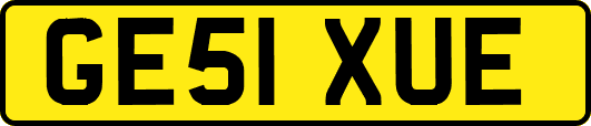 GE51XUE