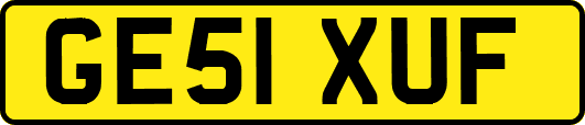 GE51XUF
