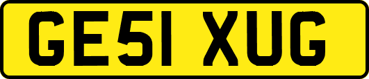 GE51XUG