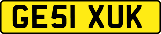 GE51XUK