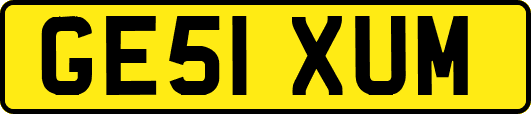 GE51XUM
