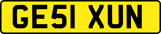 GE51XUN