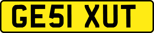 GE51XUT