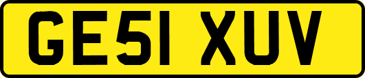 GE51XUV