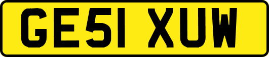 GE51XUW
