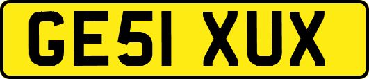 GE51XUX
