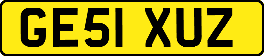 GE51XUZ