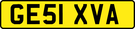 GE51XVA