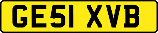 GE51XVB