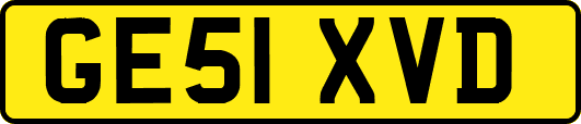 GE51XVD