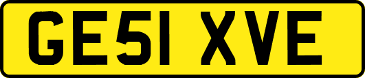 GE51XVE