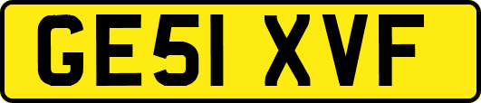 GE51XVF