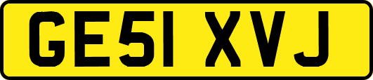 GE51XVJ