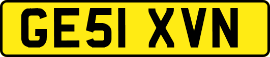GE51XVN
