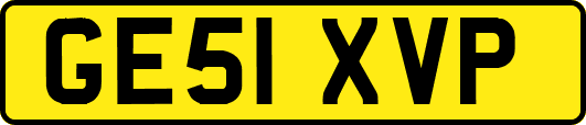 GE51XVP