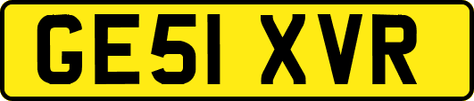 GE51XVR