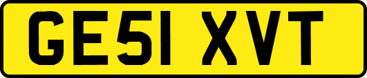 GE51XVT