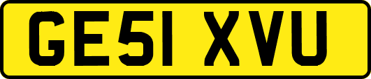 GE51XVU